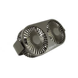 TRAKKER USB BIVVY FAN