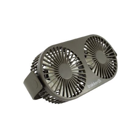 TRAKKER USB BIVVY FAN