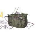 TRAKKER SANCTUARY RETENTION SLING V2