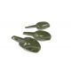 TRAKKER BAIT SCOOP SET