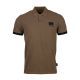 NASH POLO SHIRT TALLA S