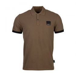 NASH POLO SHIRT TALLA S
