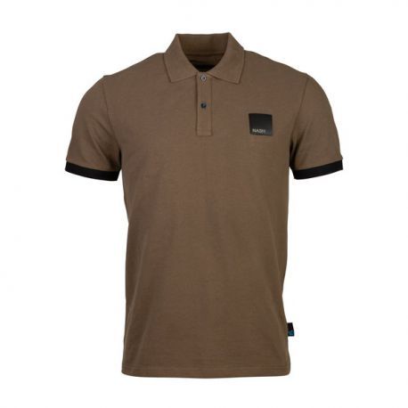 NASH POLO SHIRT TALLA S