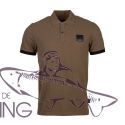 NASH POLO SHIRT TALLA S