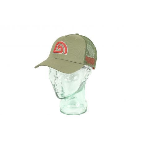 TRAKKER TRCKER CAP