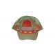 TRAKKER TRCKER CAP