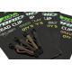 KORDA HYBRID LEAD CLIP GRAVEL