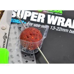 KORDA SUPER WRAP 32 MM