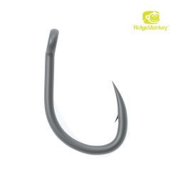 RIDGEMONKEY APE-X SNAG HOOK 2XX Nº6