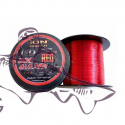 AWA-SHIMA ION POWER BIG GAME RED 0,40MM 1000M