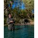 FOX EOS PRO 13FT 3,5LB