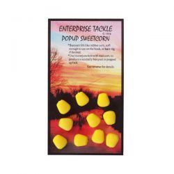 ENTERPRISE TACKLE MAICES SWEET CORN AMARILLO GRANDE
