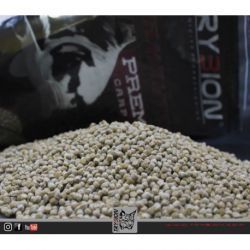 TRYBION ADAMANTIUM MICRO PELLETS 3.5MM 800GR