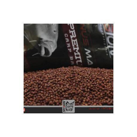 TRYBION CYPRINUS MAX MICRO PELLETS 3.5MM