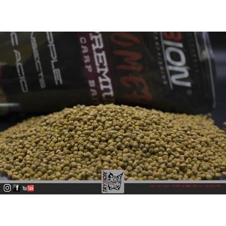 TRYBION HOMER MICRO PELLETS 3.5MM