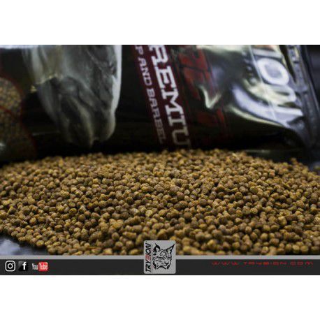 TRYBION STRACTO MICRO PELLETS 3.5MM