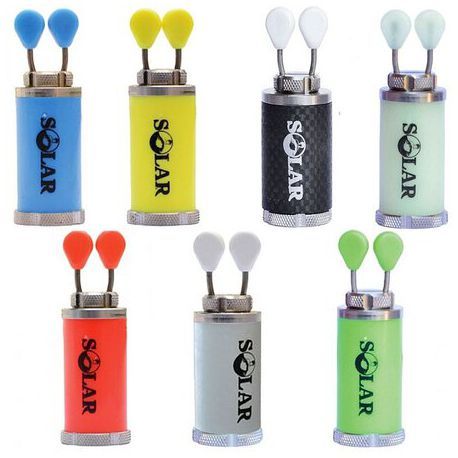 SOLAR TACKLE INDICATOR HEAD LARGE-BLUE