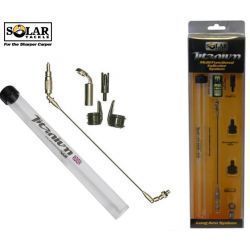 SOLAR TACKLE TITANIUM LONG ARM SYSTEM (HEAD NOT INCLUDED)