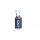 SOLAR TACKLE INDICATOR HEAD LARGE -CARBON