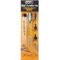 SOLAR TACKLE TITANIUM SHORT ARM SYSTEM (HEAD NOT INCLUDED)