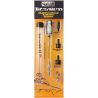 SOLAR TACKLE TITANIUM SHORT ARM SYSTEM (HEAD NOT INCLUDED)