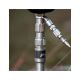 SOLAR TACKLE P1 TRAVEL-LITE BANKSTICK 50CM