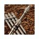 SOLAR TACKLE P1 TRAVEL-LITE BANKSTICK 50CM