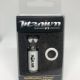 SOLAR TACKLE INDICATOR HEAD LARGE-WHITE