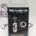 SOLAR TACKLE INDICATOR HEAD LARGE-WHITE