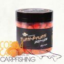 DYNAMITE FLURO POP UPS TUTTI-FRUTTI 15 MM