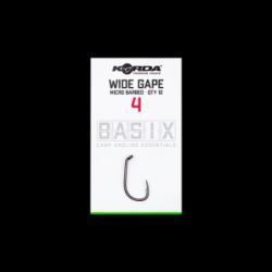 KORDA BAISX WIDE GAPE Nº4