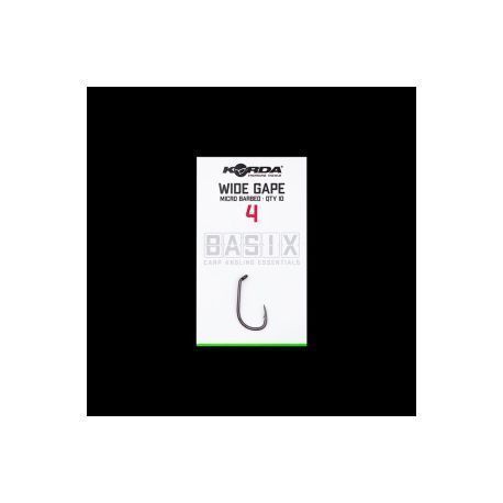 KORDA BAISX WIDE GAPE Nº4