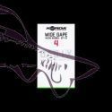 KORDA BAISX WIDE GAPE Nº4
