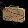KORDA COMPAC BUZZ BAR BAG MEDIUM