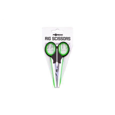KORDA BASIX RIG SCISSORS