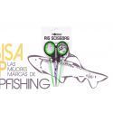 KORDA BASIX RIG SCISSORS