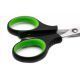 KORDA BASIX RIG SCISSORS