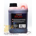 MASSIVE BAITS LIQUIDS ROBIN RED FLUID