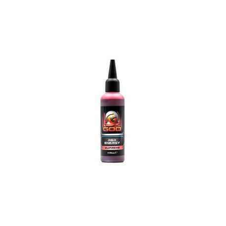 KORDA GOO RED ENERGY SUPREME