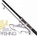 SHIMANO TX7 12 FT 3,5 LB INTENSITY