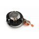 FOX COOK WARE EXPLORER STOVE