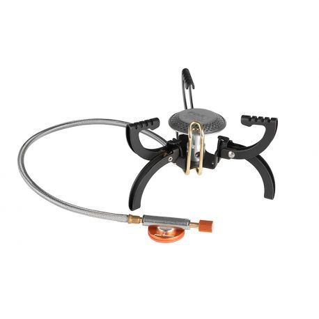 FOX COOK WARE EXPLORER STOVE