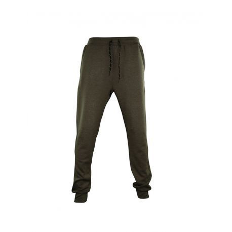 RIDGEMONKEY APEAREL DROPBACK MICROFLEX JOGGERS GREEN XXL