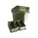 RIDGEMONKEY COMPACT BUCKET SYSTEM 7,5L