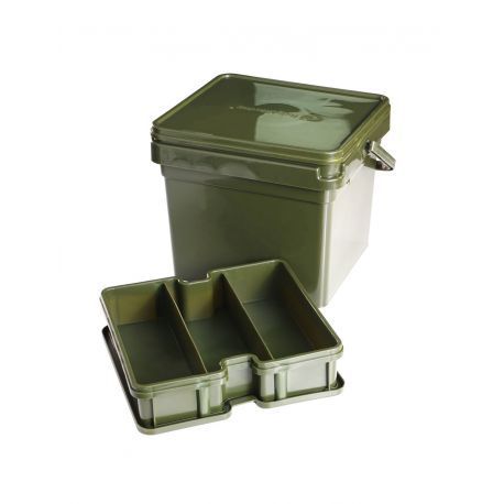 RIDGEMONKEY COMPACT BUCKET SYSTEM 7,5L