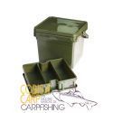 RIDGEMONKEY COMPACT BUCKET SYSTEM 7,5L