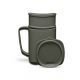 RIDGEMONKEY THERMOMUG DLX BREW SET GREEN