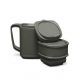 RIDGEMONKEY THERMOMUG DLX BREW SET GREEN