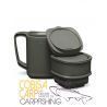 RIDGEMONKEY THERMOMUG DLX BREW SET GREEN