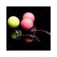 RIDGEMONKEY HOOK RING BAIT SCREWS SIZE 18